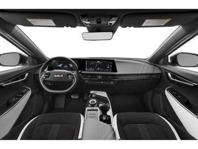 2023 Kia EV6 GT-Line