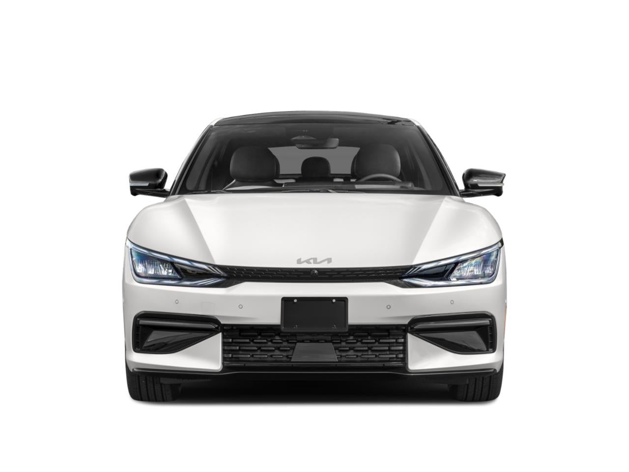 2023 Kia EV6 GT-Line