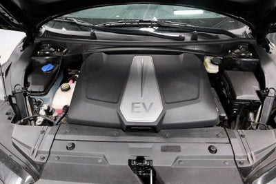 2024 Kia EV6 GT-Line