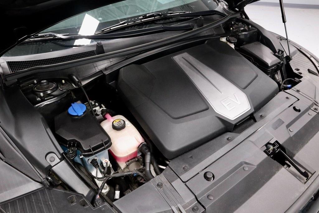 2024 Kia EV6 GT-Line