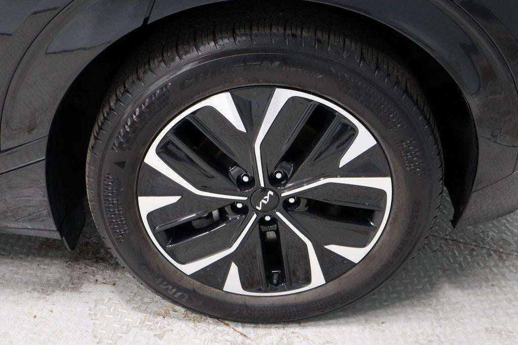 2024 Kia EV6 GT-Line