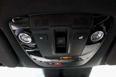 2024 Kia EV6 GT-Line