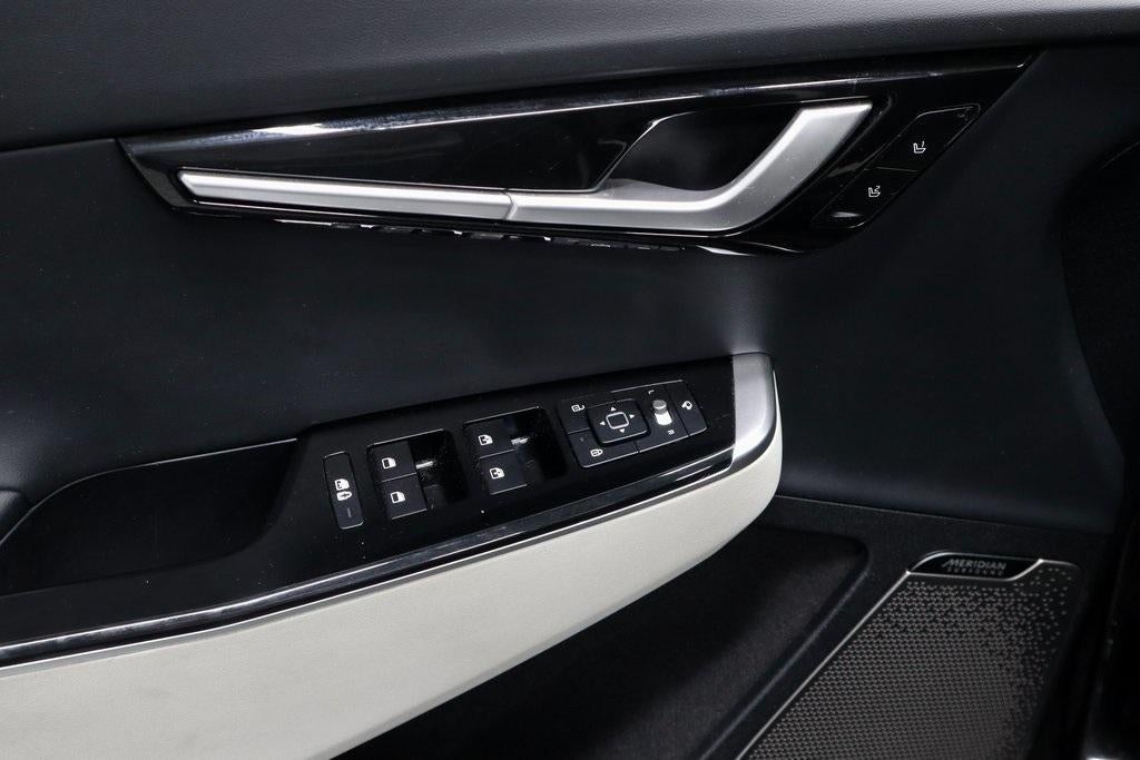 2024 Kia EV6 GT-Line