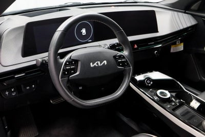 2024 Kia EV6 GT-Line