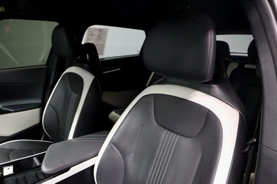 2024 Kia EV6 GT-Line