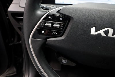 2024 Kia EV6 GT-Line