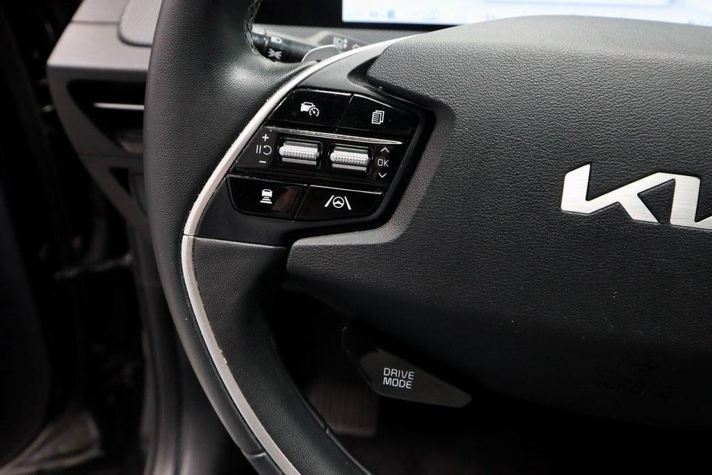 2024 Kia EV6 GT-Line