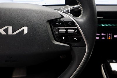 2024 Kia EV6 GT-Line