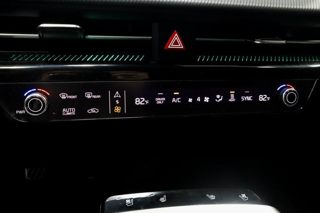 2024 Kia EV6 GT-Line