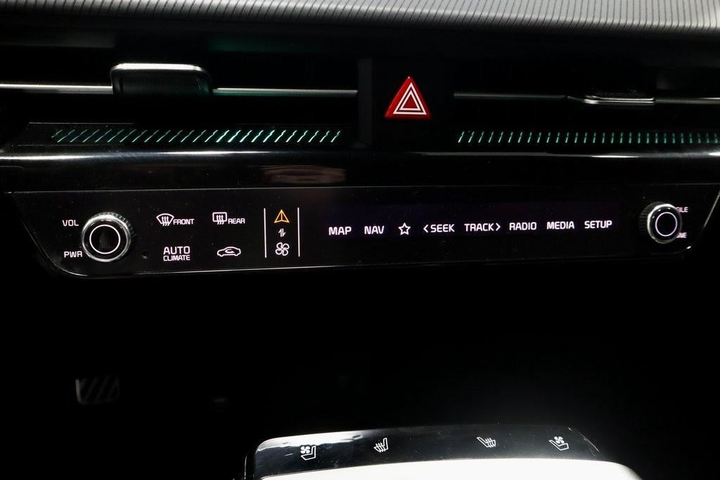 2024 Kia EV6 GT-Line