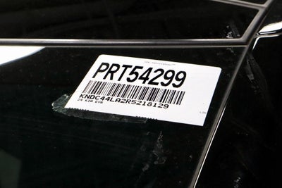 2024 Kia EV6 GT-Line