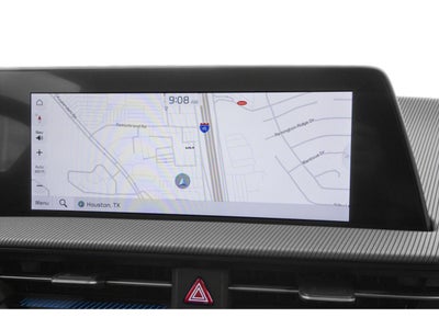 2024 Kia EV6 GT-Line