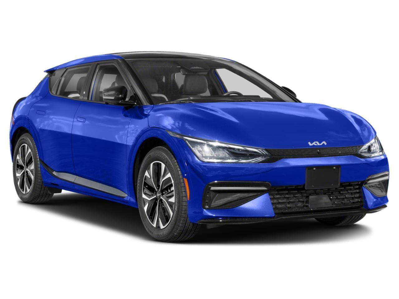 2024 Kia EV6 GT-Line