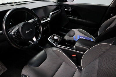 2022 Kia Niro EV S
