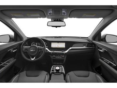 2022 Kia Niro EV S