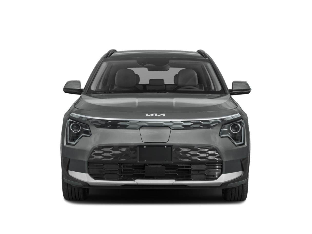 2024 Kia Niro EV Wind