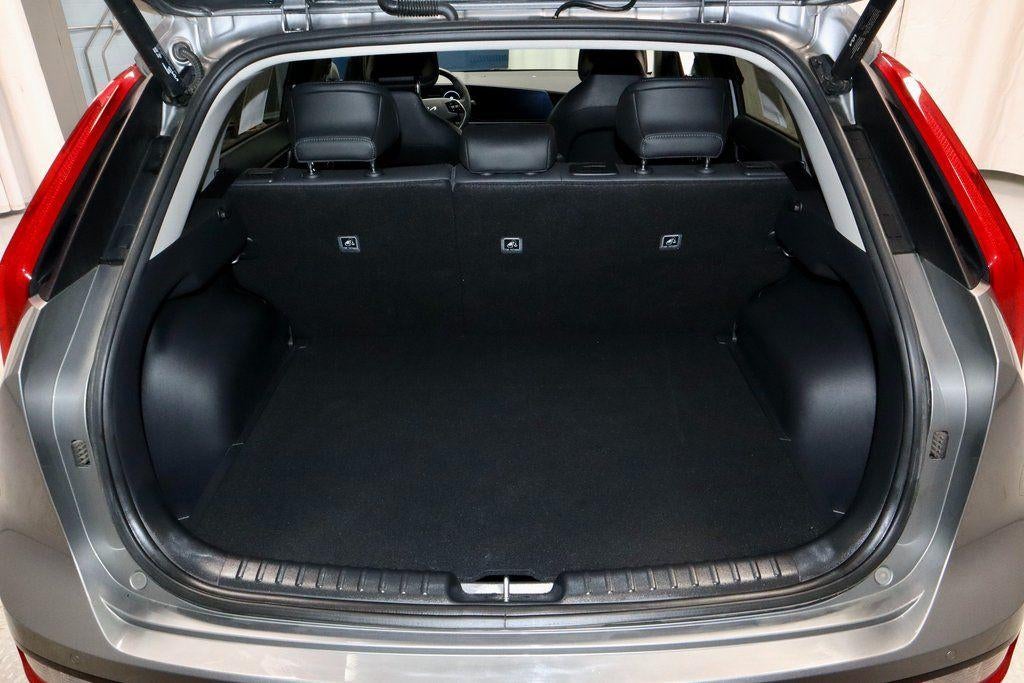 2023 Kia Niro EV Wind