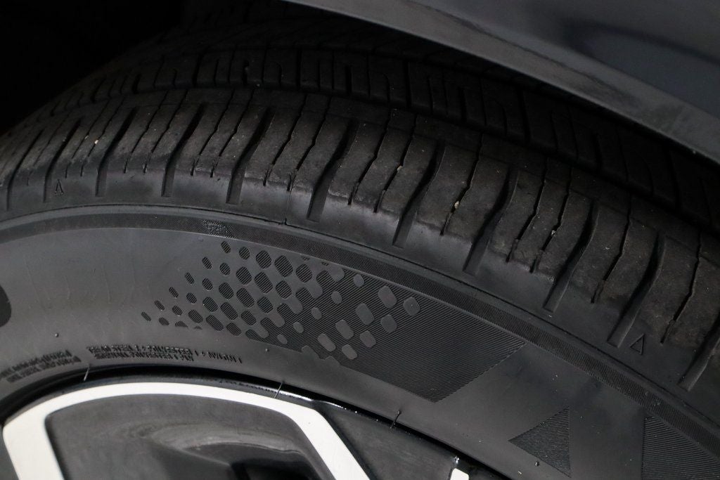 2023 Kia Niro EV Wind