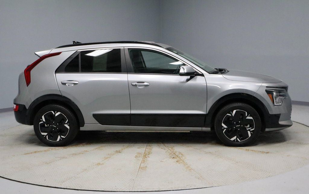 2023 Kia Niro EV Wind