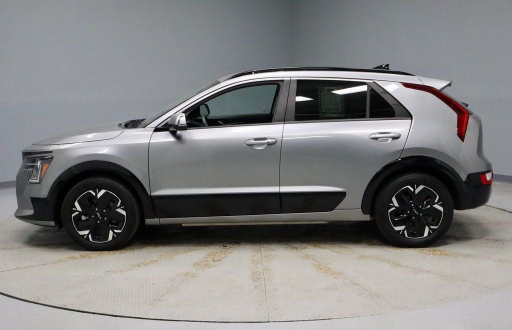 2023 Kia Niro EV Wind