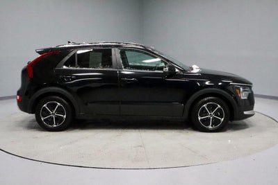 2023 Kia Niro EX