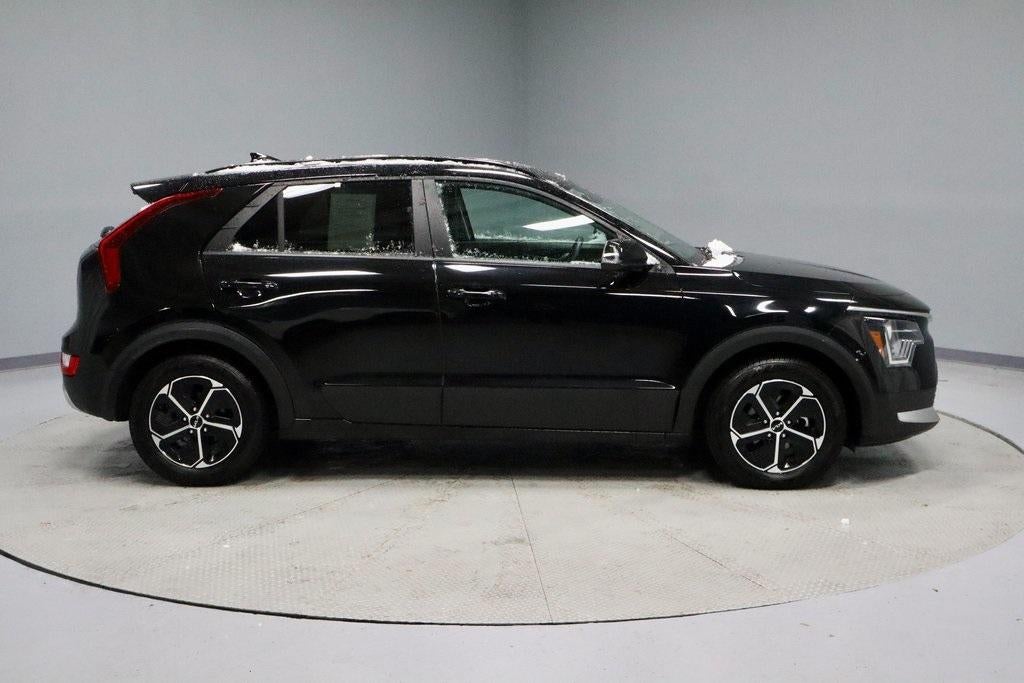 2023 Kia Niro EX