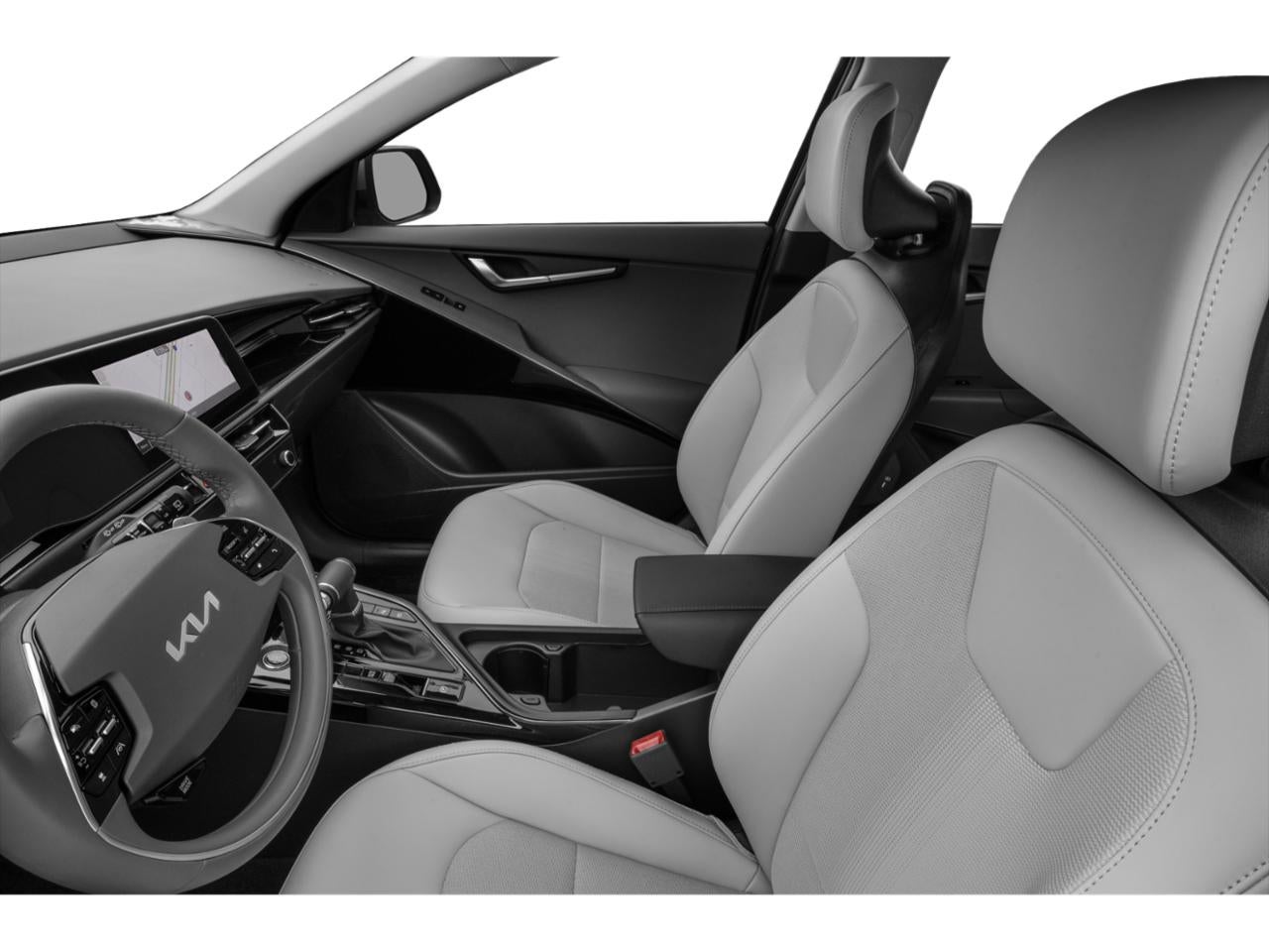 2025 Kia Niro EX