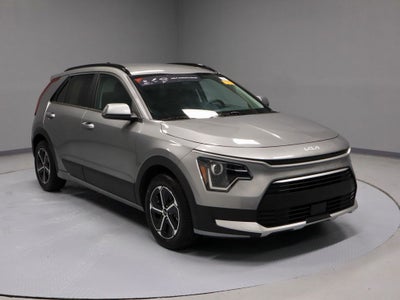 2023 Kia Niro EX