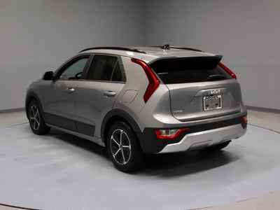 2023 Kia Niro EX
