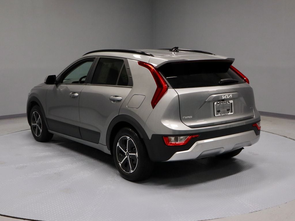 2023 Kia Niro EX