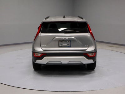 2023 Kia Niro EX