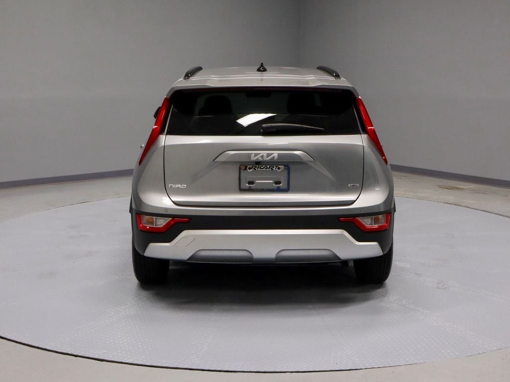 2023 Kia Niro EX