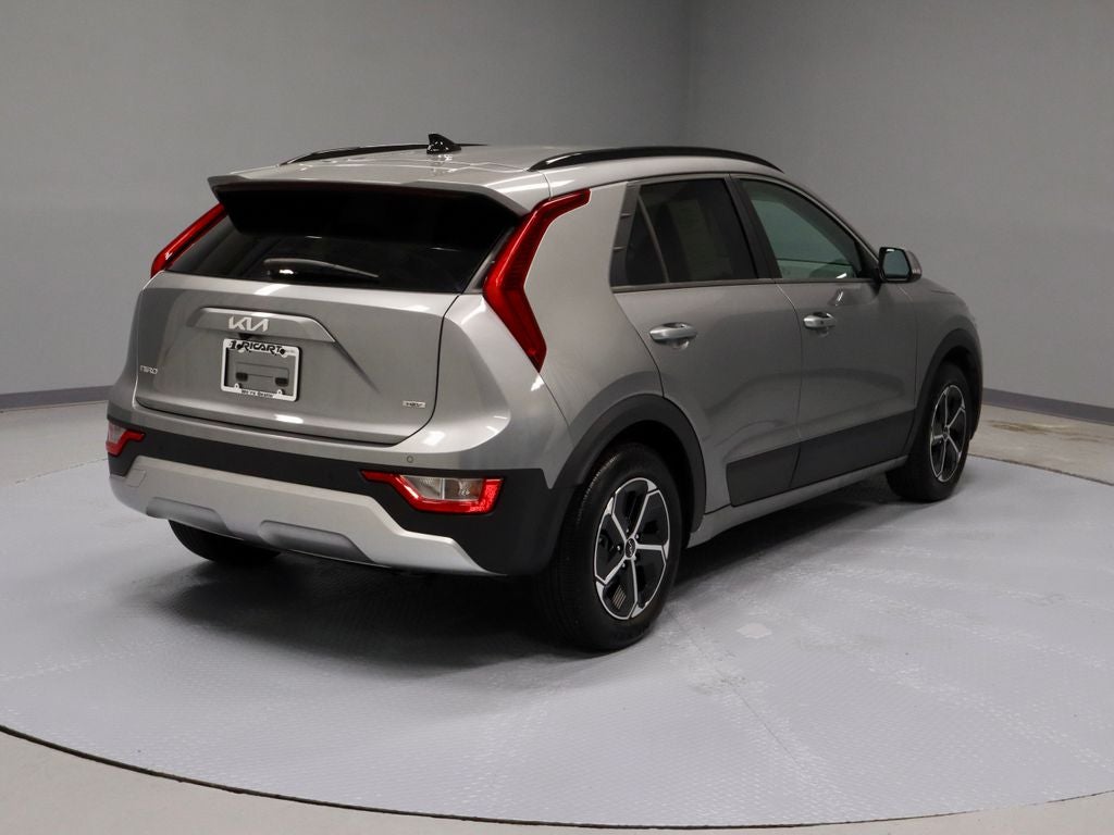2023 Kia Niro EX