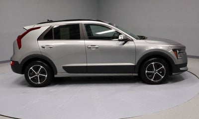 2023 Kia Niro EX