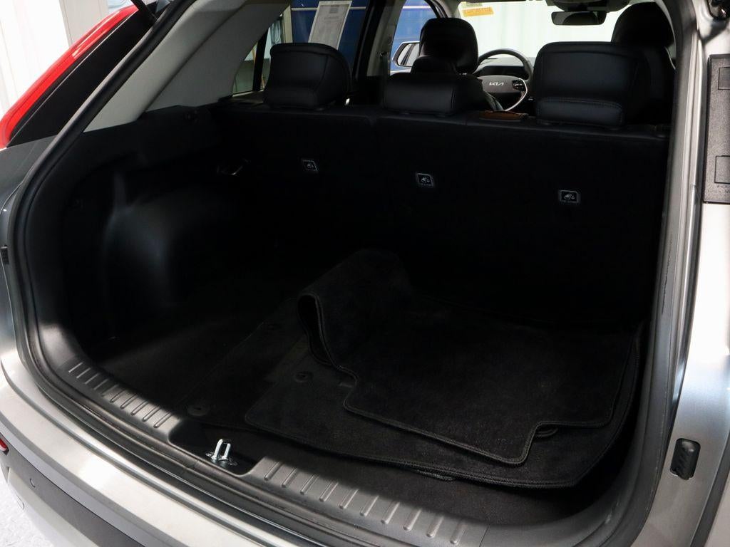 2023 Kia Niro EX