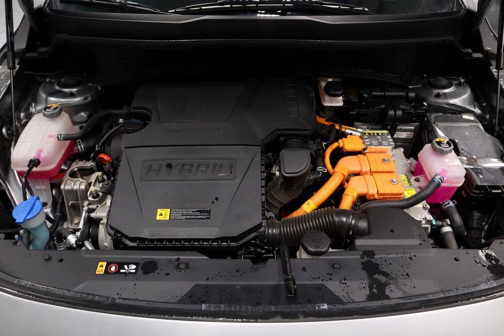 2023 Kia Niro EX