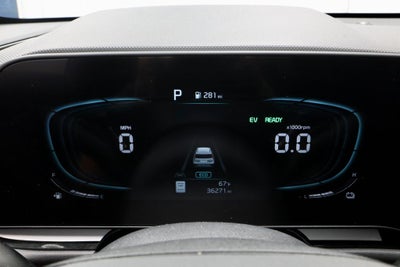 2023 Kia Niro EX