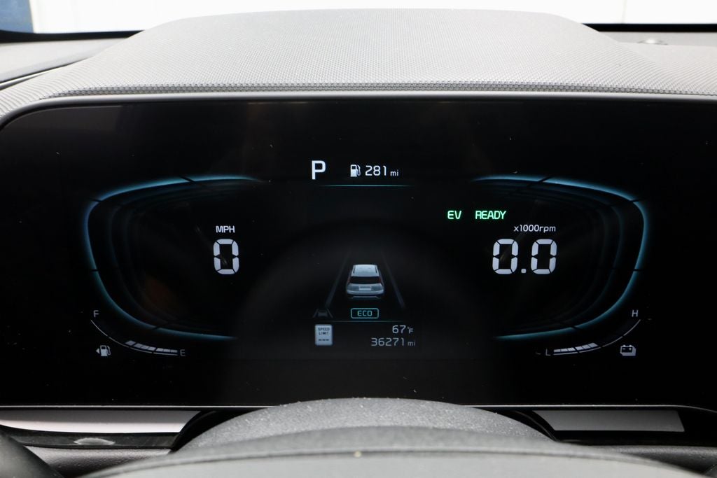 2023 Kia Niro EX