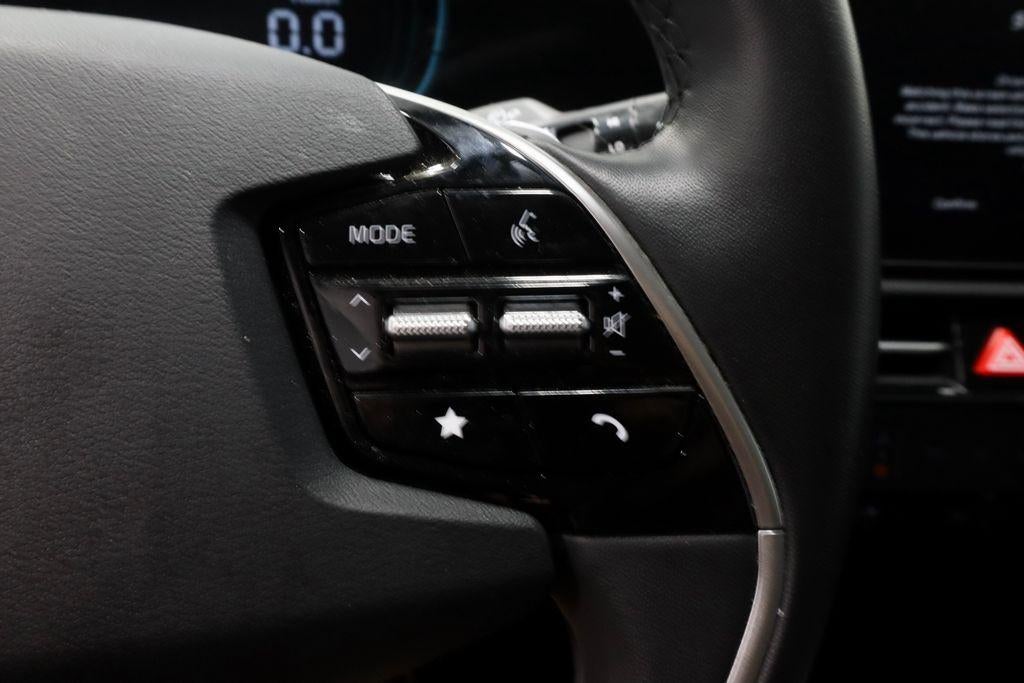 2023 Kia Niro EX