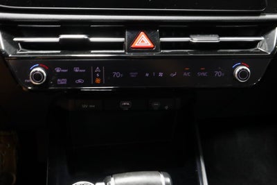 2023 Kia Niro EX