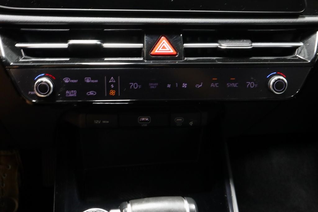 2023 Kia Niro EX