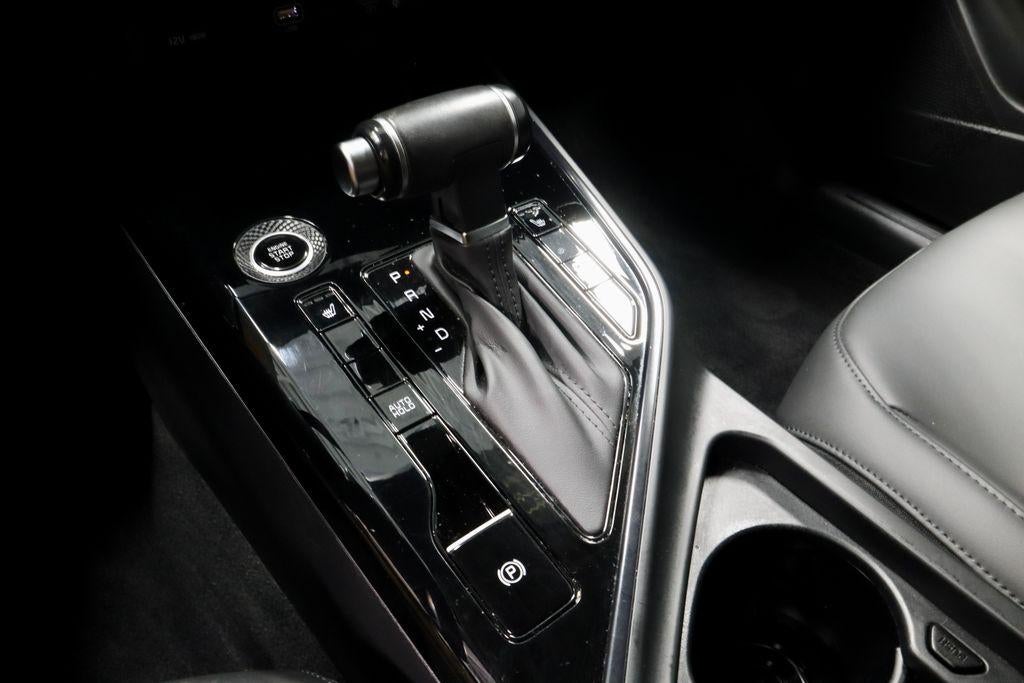 2023 Kia Niro EX