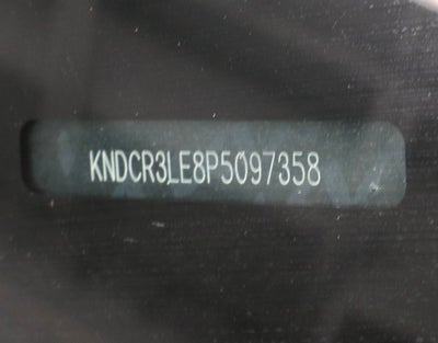 2023 Kia Niro EX