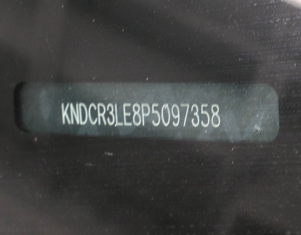 2023 Kia Niro EX