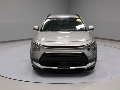 2023 Kia Niro EX