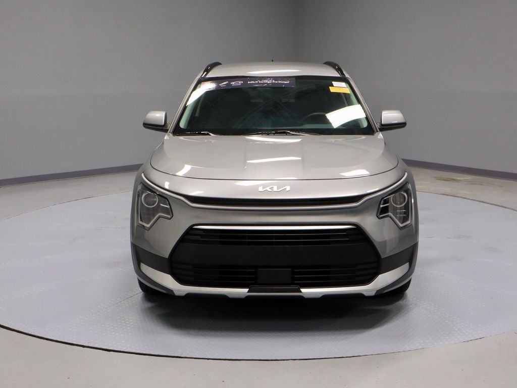 2023 Kia Niro EX