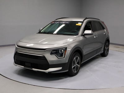 2023 Kia Niro EX