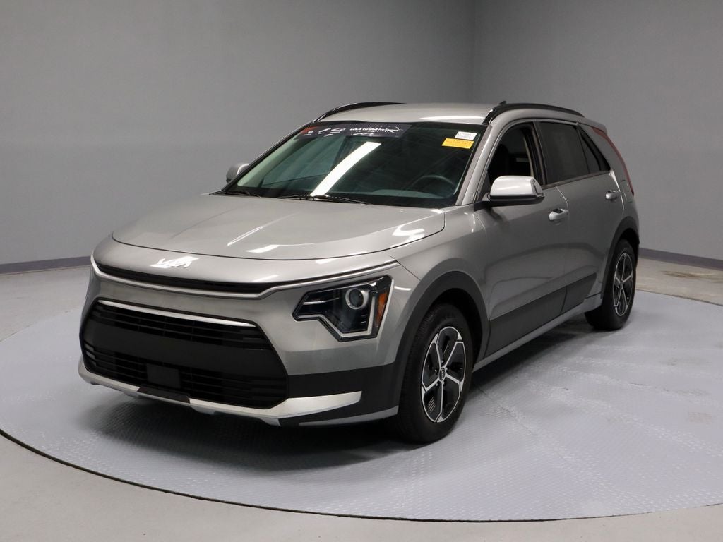 2023 Kia Niro EX