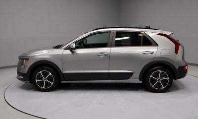 2023 Kia Niro EX