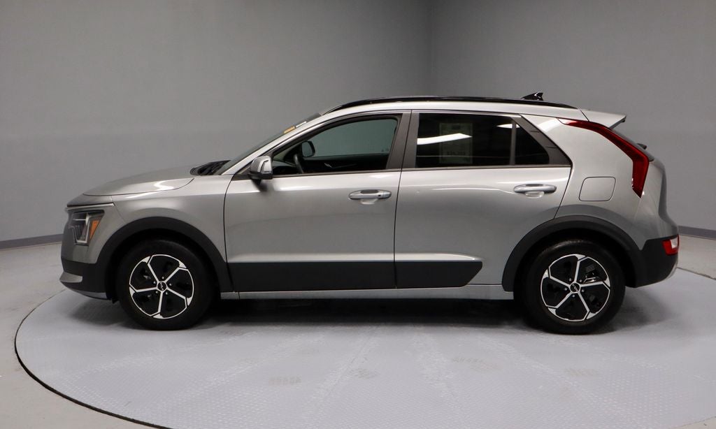 2023 Kia Niro EX